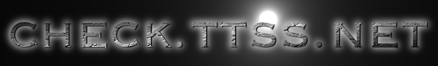check.ttss.net